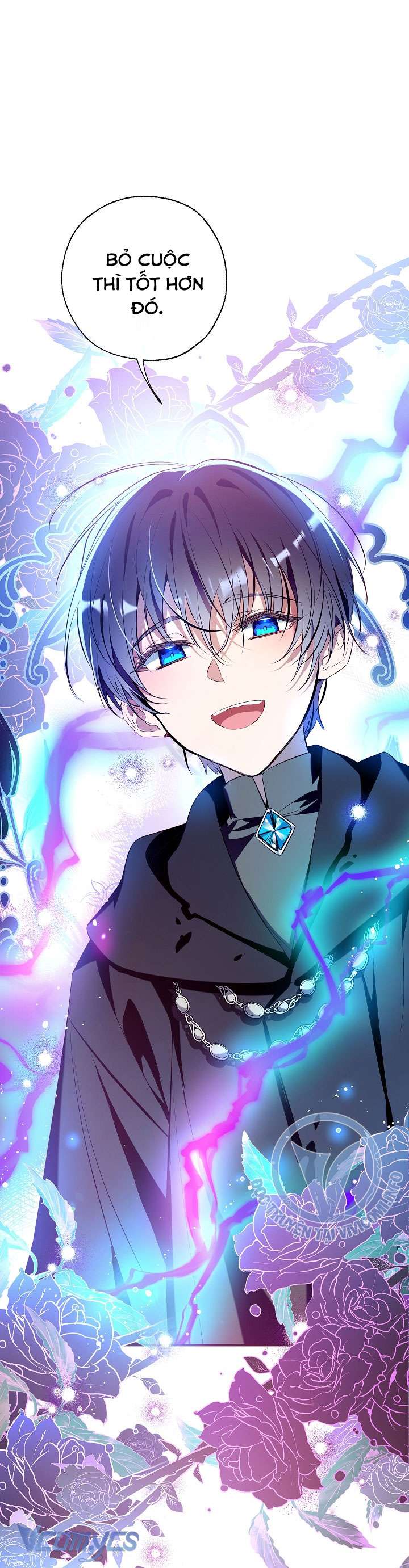 Chúng Ta Có Thể Trở Thành Một Gia Đình Được Không? Chap 105 - Next Chap 106