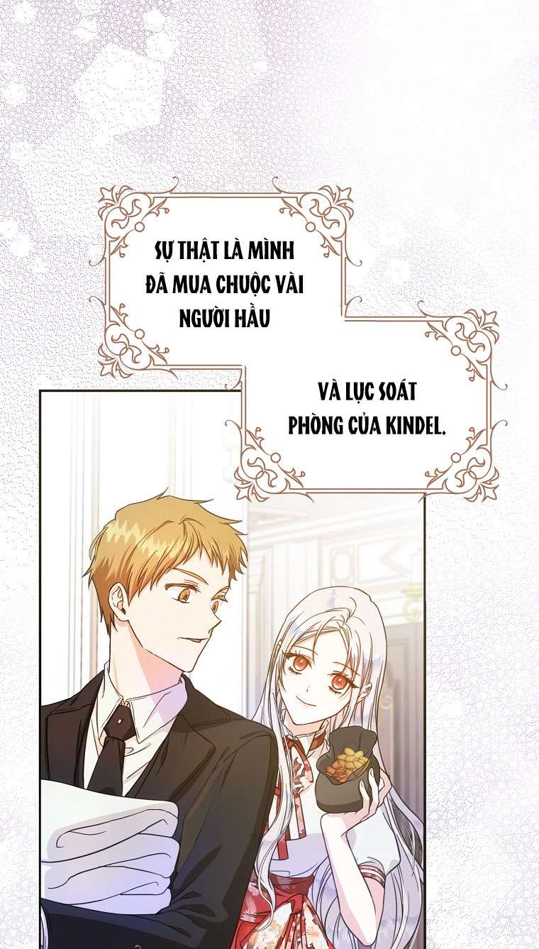 Tôi Trở Thành Vợ Của Nam Chính Chap 23 - Trang 3