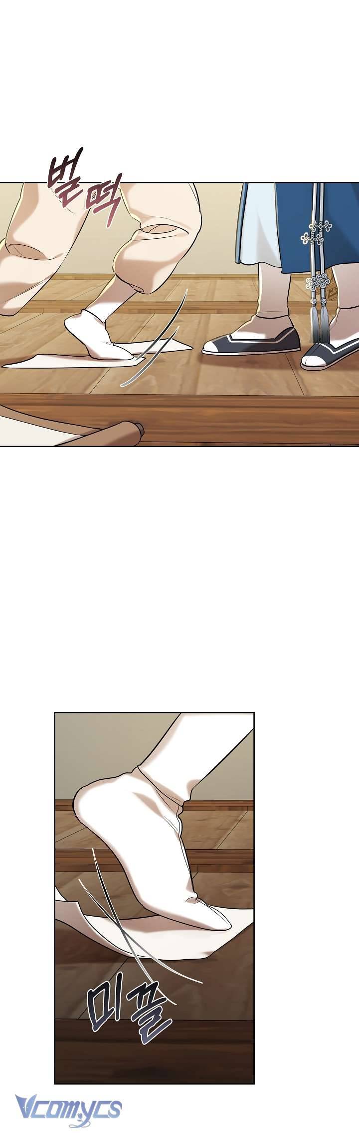 [18+] Biên Niên Sử Xuân Họa Thời Joseon Chap 1 - Trang 2