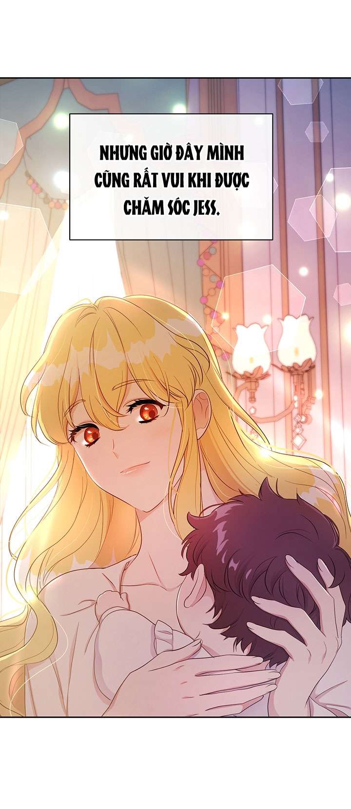 Công Tước Hát Rong Chapter 26 - Trang 3