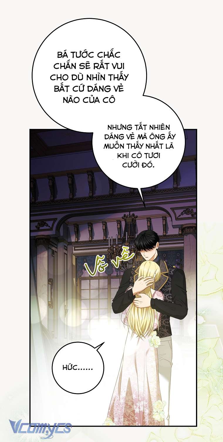 [18+] Phương Pháp Gia Hạn Hợp Đồng Hôn Nhân Chap 24 - Trang 2