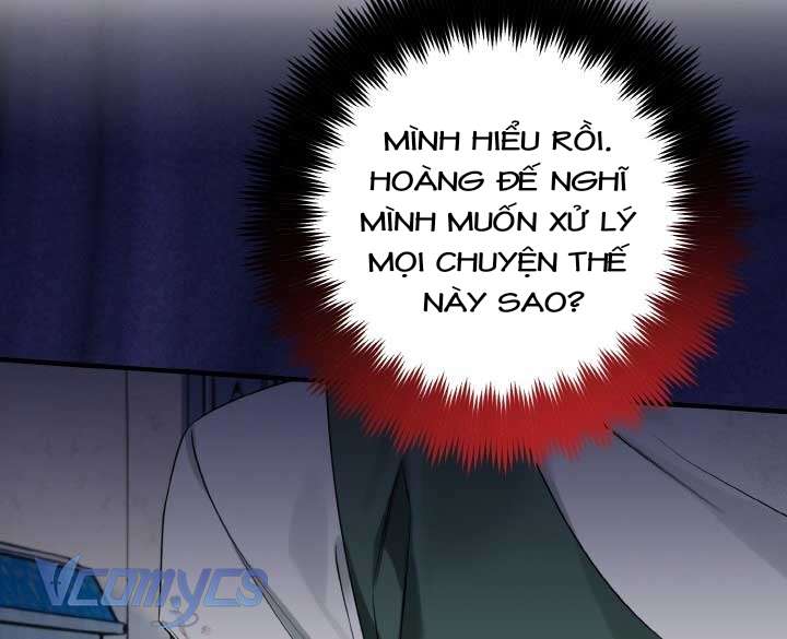 Mê Cung Cám Dỗ Của Emilone Chapter 10 - Trang 4