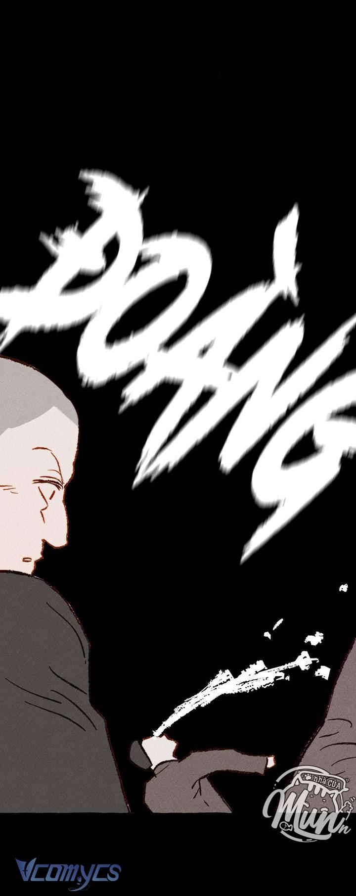 (Munn) Nuôi Dưỡng Một Hắc Long Chap 3 - Trang 2