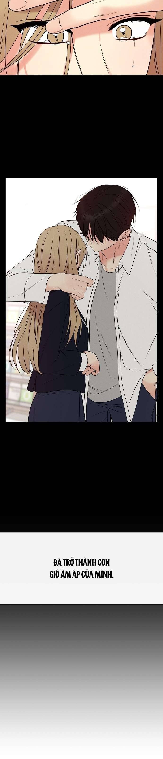 Tiêu Chuẩn Của Nam Chính Chapter 1 - Trang 4