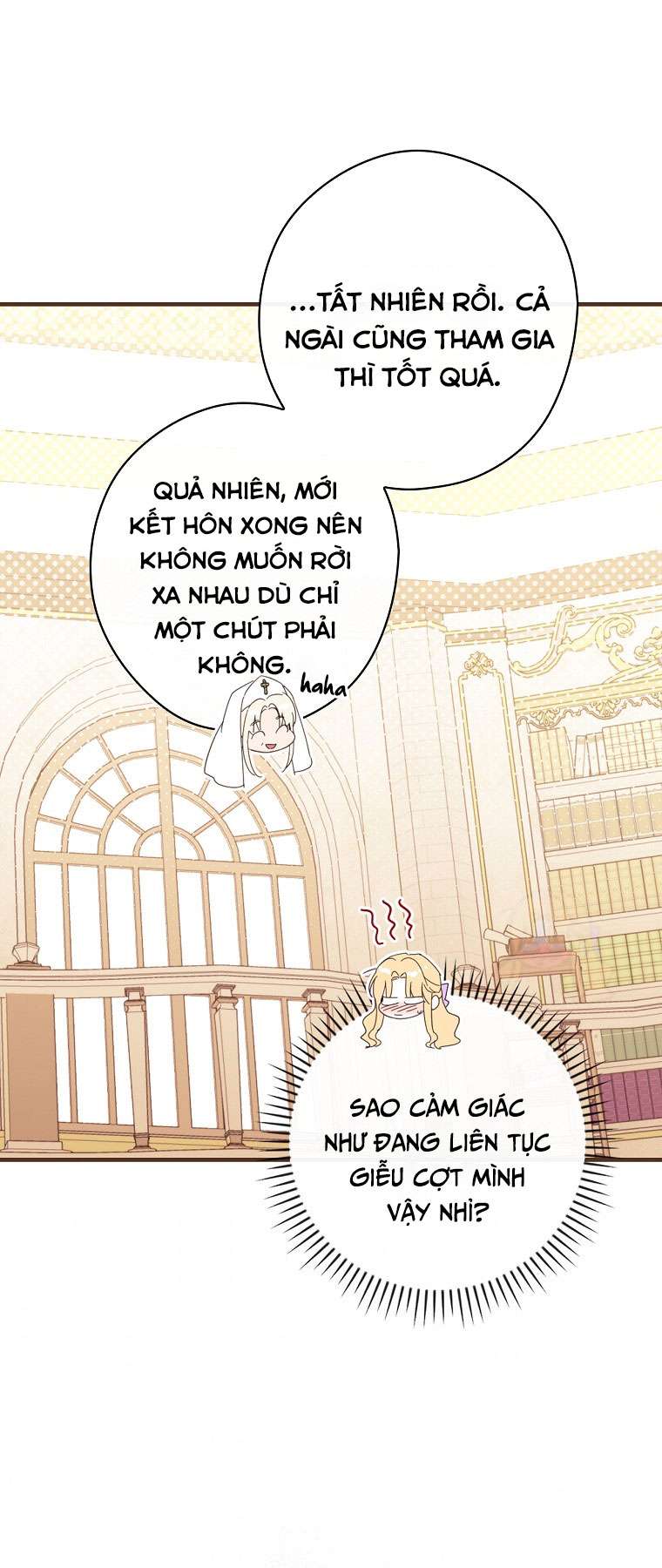 Phương Pháp Khiến Phu Quân Đứng Về Phía Tôi Chapter 29 - Trang 4