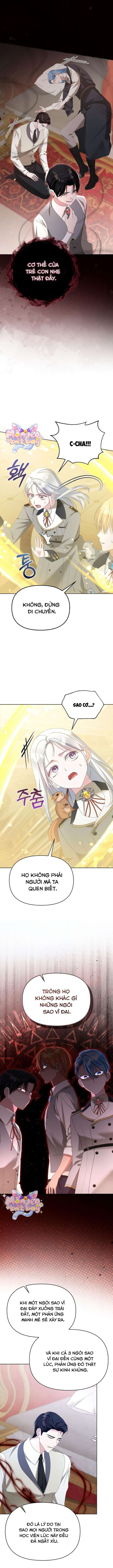 Trở Thành Con Gái Nuôi Của Gia Tộc Sát Thủ Chapter 45 - Trang 4