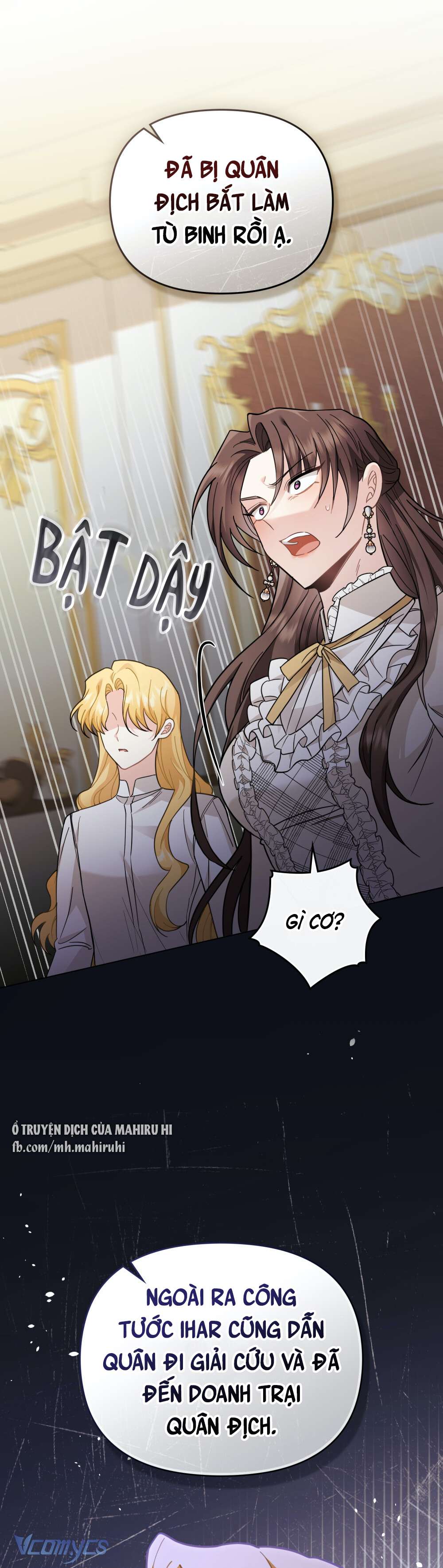 Tìm Lại Camellia Chapter 76 - Trang 4