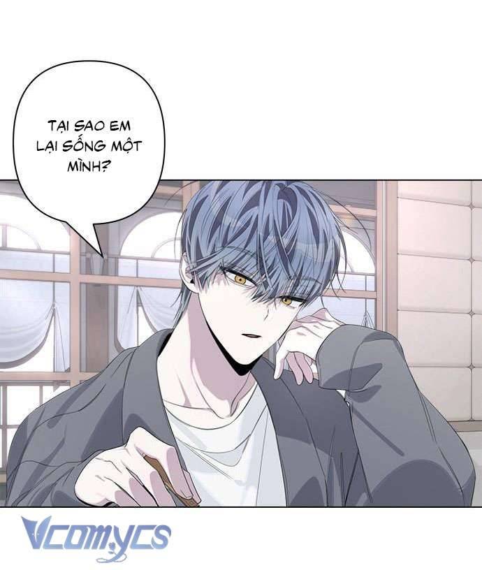 Đàn Anh Xấu Xa! Chap 73 - Trang 3