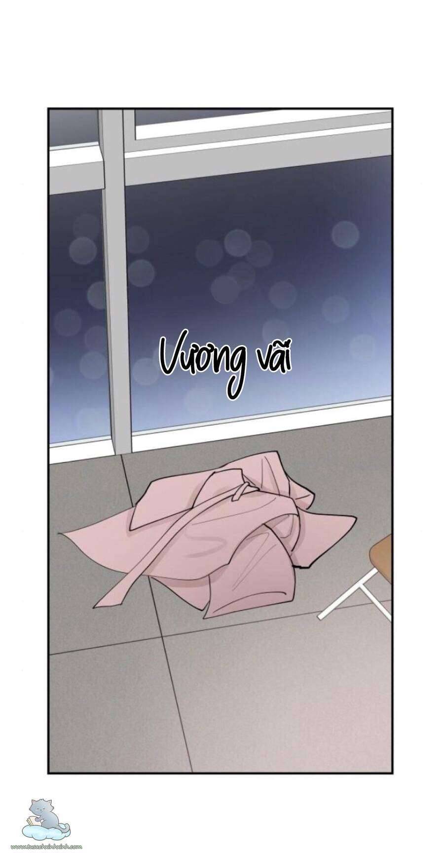 Oan Gia Ngõ Hẹp Chapter 71 - Trang 3