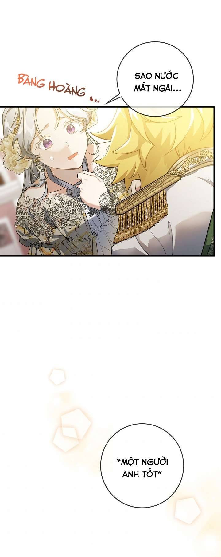 Lại Một Lần Nữa Hướng Về Ánh Sáng Chap 33 - Trang 2