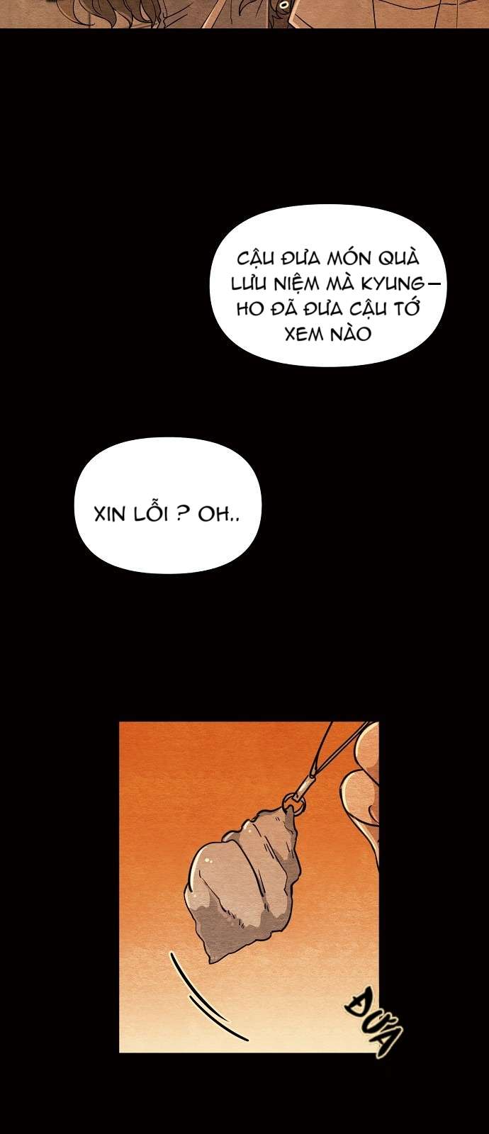 Gia Đình Hoàn Hảo Chap 5 - Next Chap 6