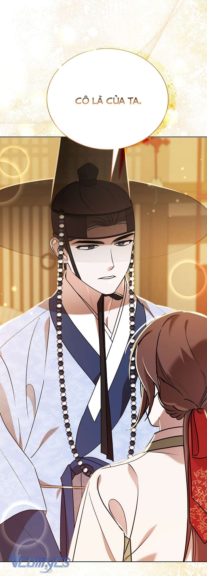 [18+] Biên Niên Sử Xuân Họa Thời Joseon Chap 21 - Trang 2