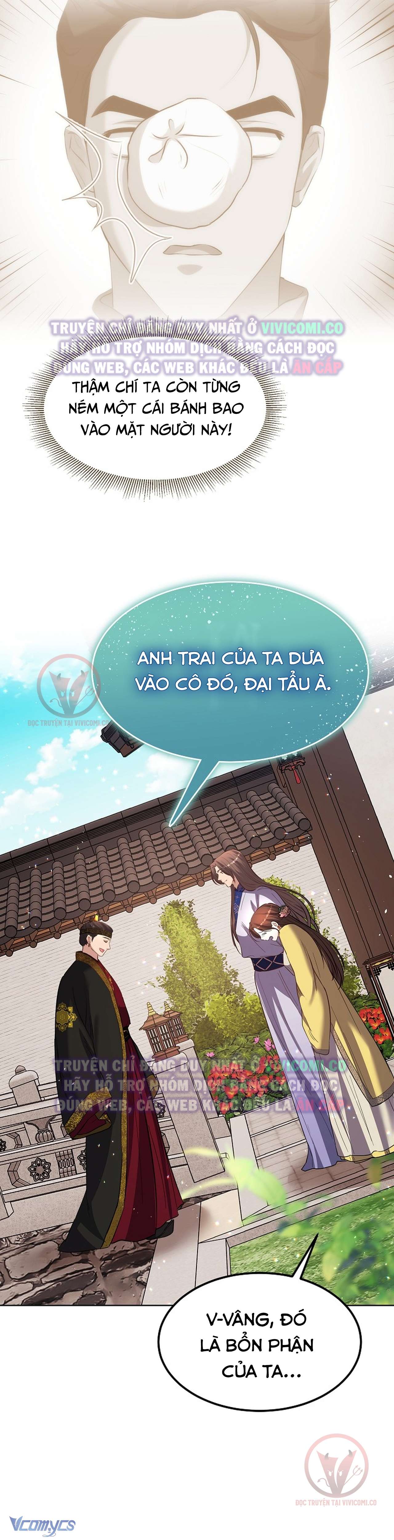 [18+] Ham Muốn Trá Hình Chap 27 - Next 