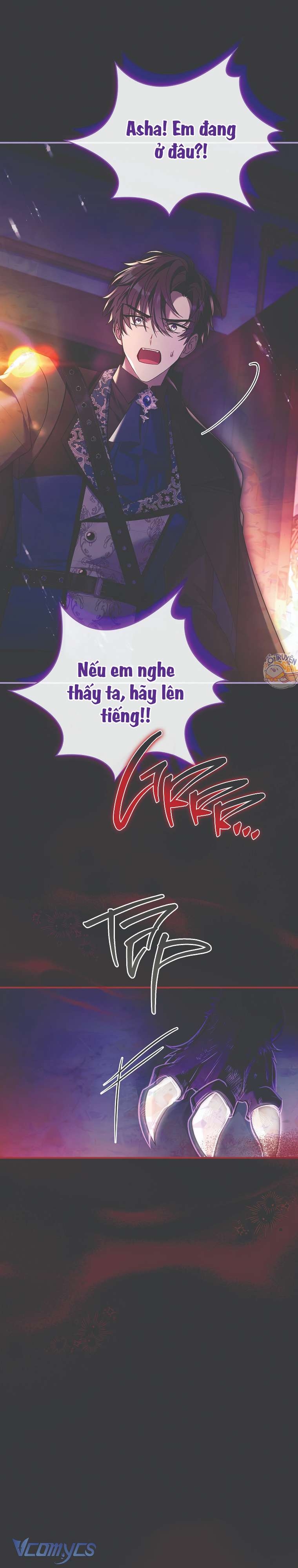 Tôi Đã Tắt Cài Đặt Chế Độ Nhận Thức Nỗi Đau! Chap 23 - Trang 3