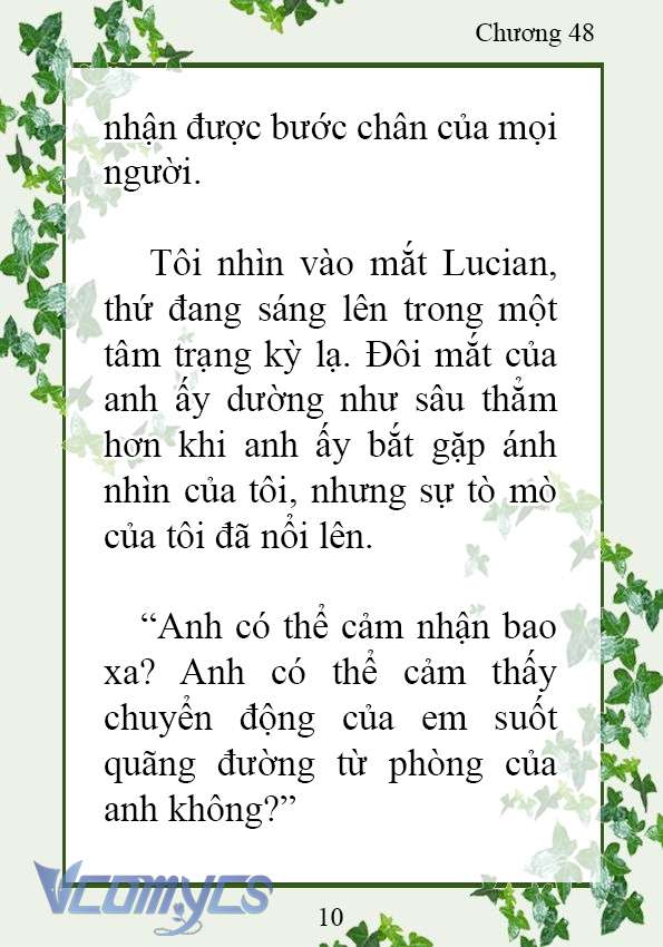 [Novel] Trở Thành Em Gái Của Nam Chính Tiểu Thuyết Đam Mỹ Chap 48 - Trang 2