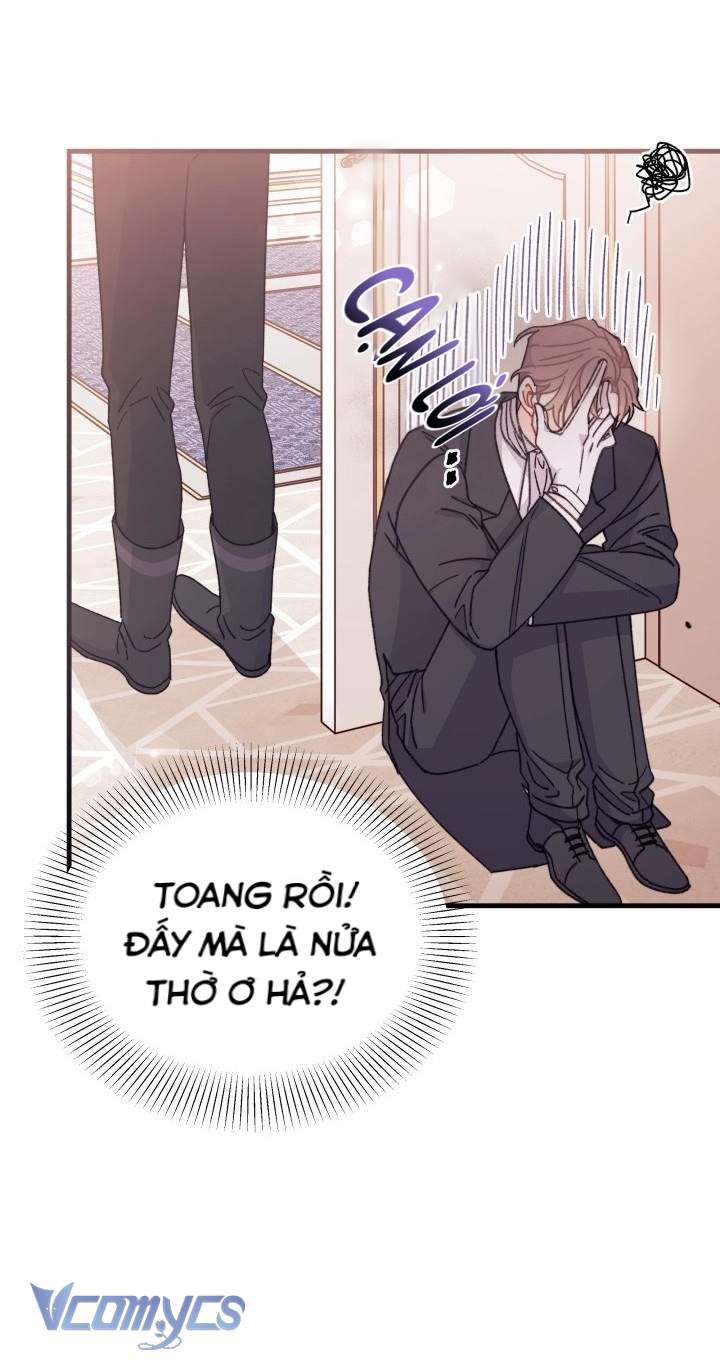 Nhặt Được Nam Chính Tặng Kèm Phu Quân Chap 30 - Trang 3