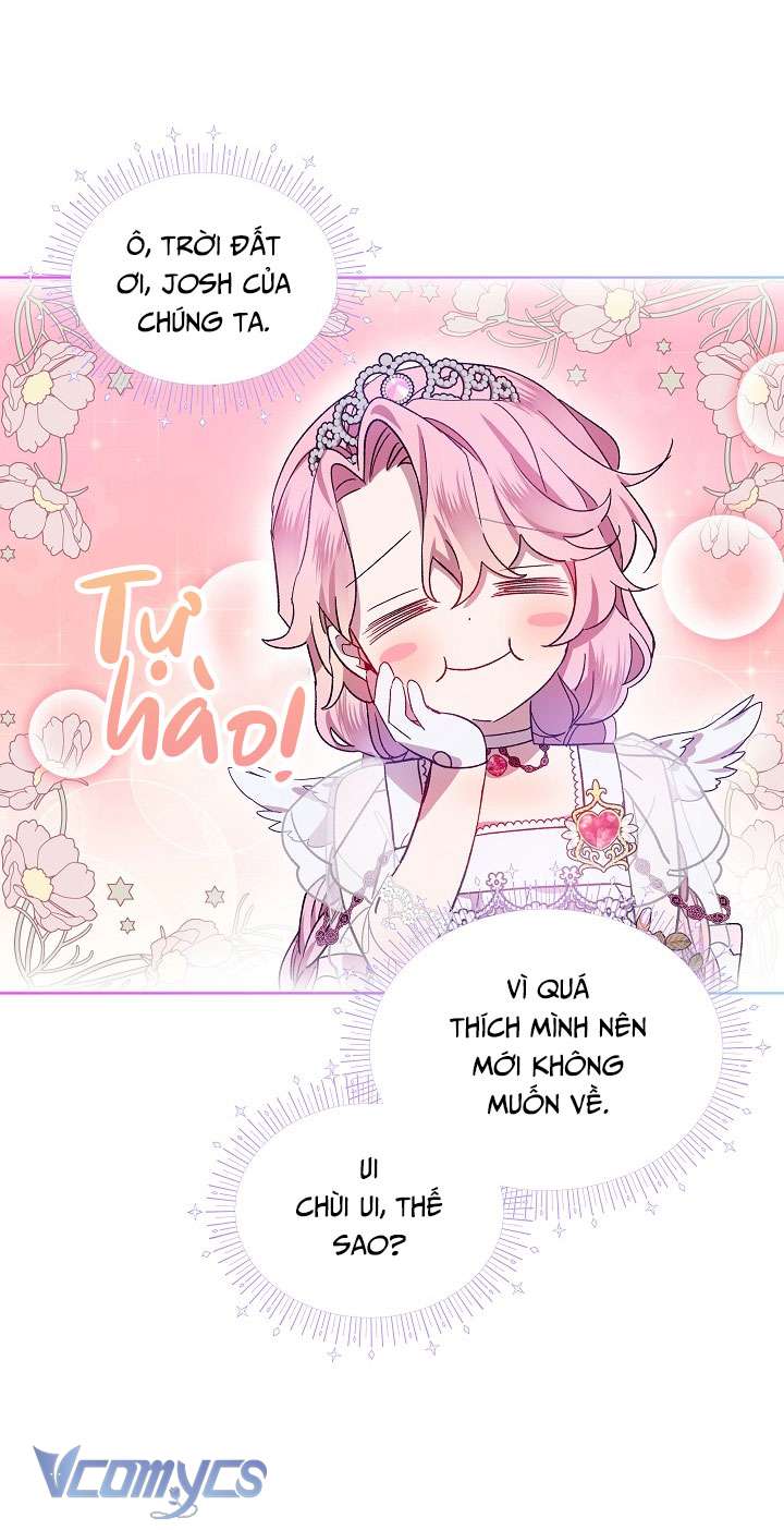 Quý Cô Thế Giới Ngầm Chap 52 - Trang 4