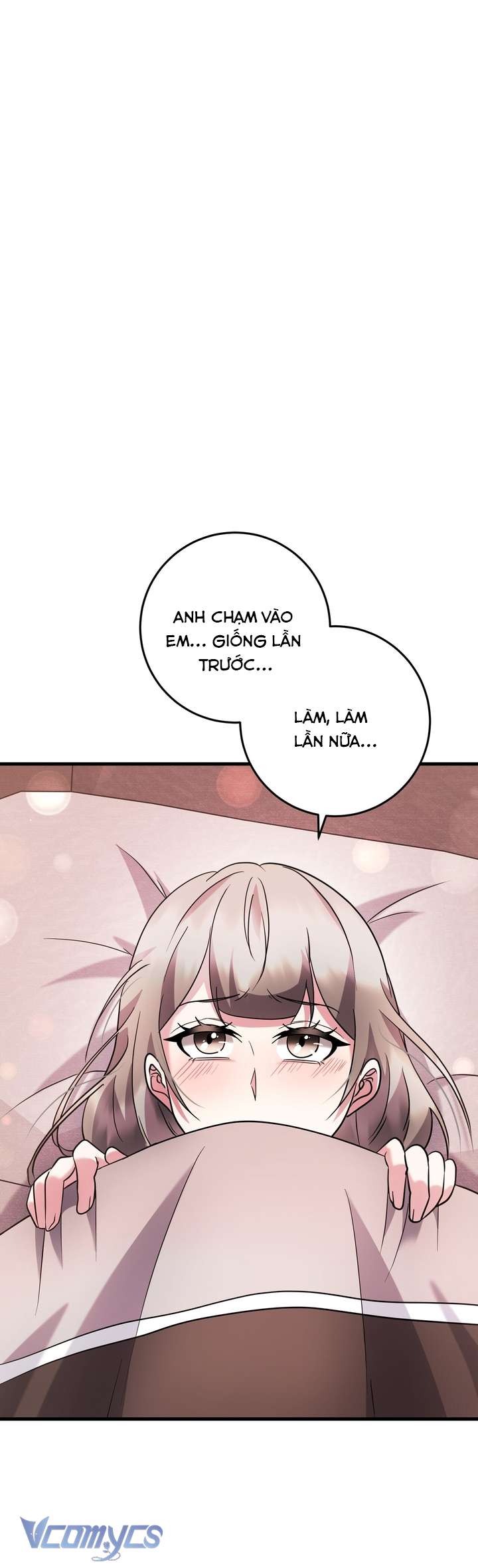 [18+] Mùa Đông Bất Tận Chap 12 - Next Chap 12