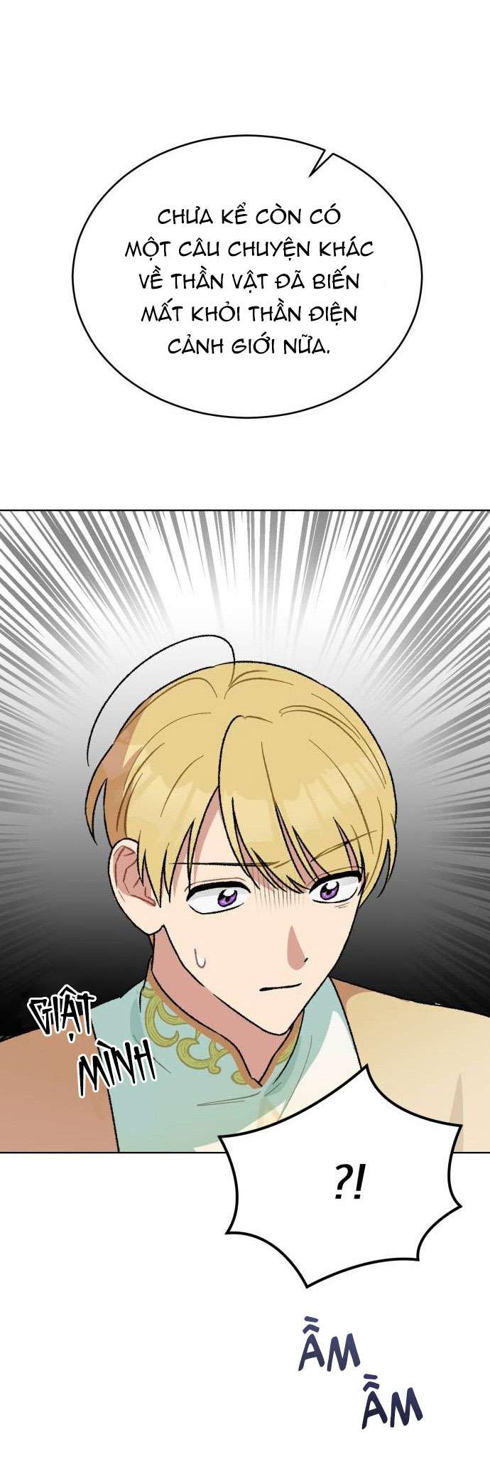 Nam Thứ Đình Công Thì Phải Làm Sao?! Chapter 8 - Trang 4