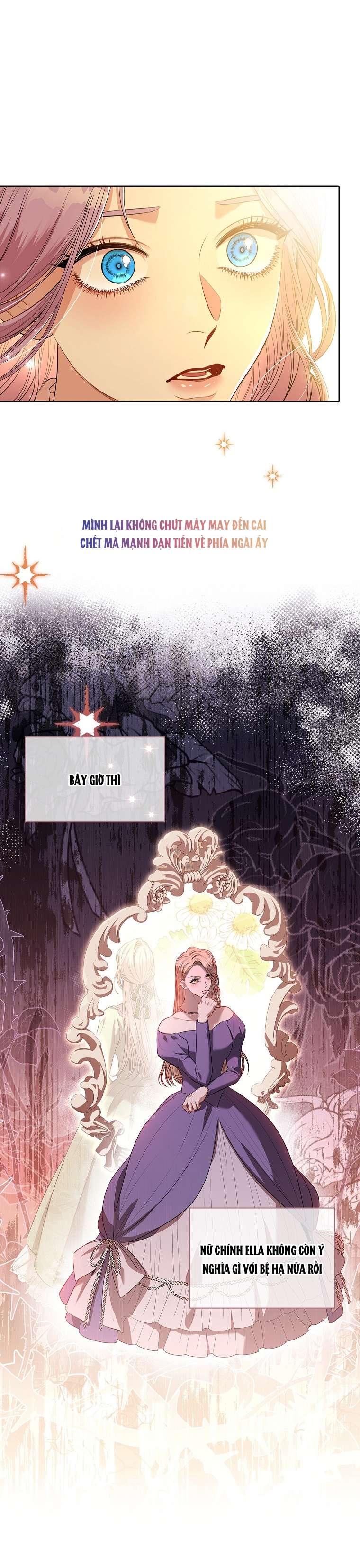 Thư Ký Của Bạo Chúa Chapter 63 - Next Chapter 64