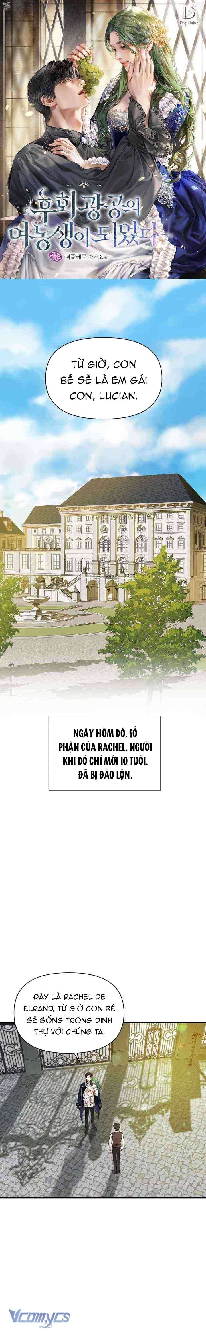 Chợ Review Nhà Họ Hoàng Chap Mỹ - Trang 2