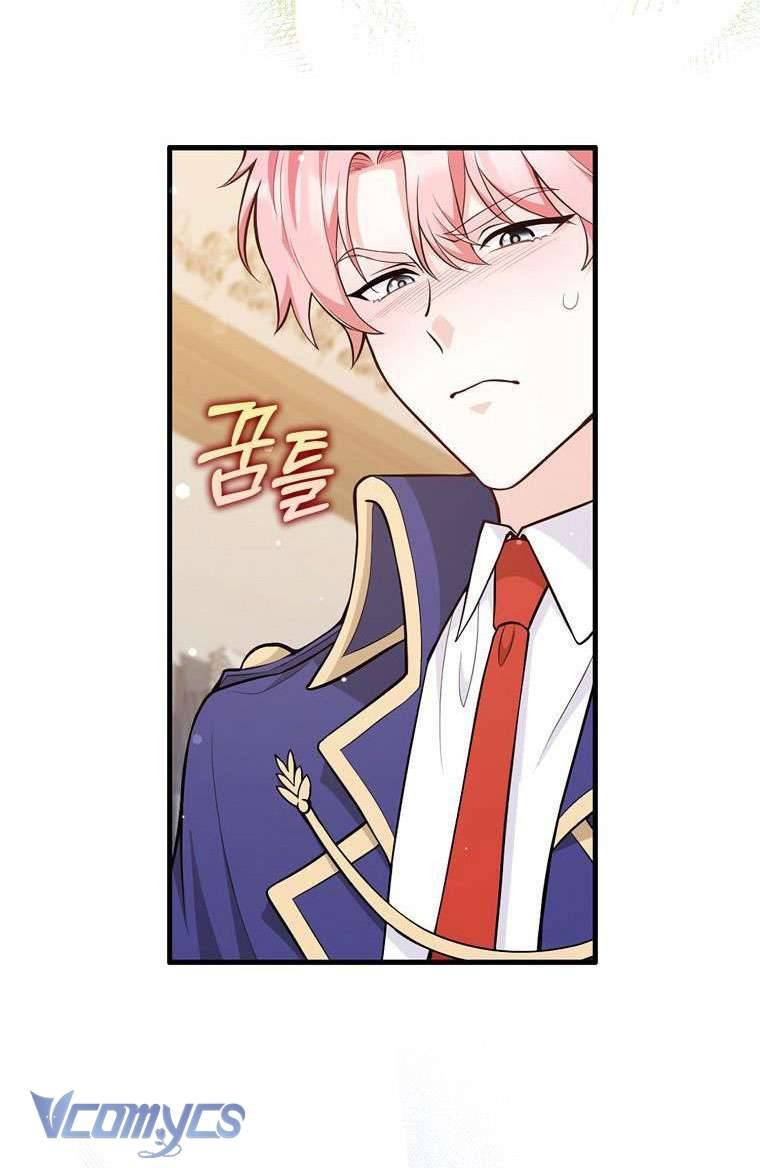 Tôi Thề Chúng Ta Chỉ Là Bạn Chapter 2 - Trang 3