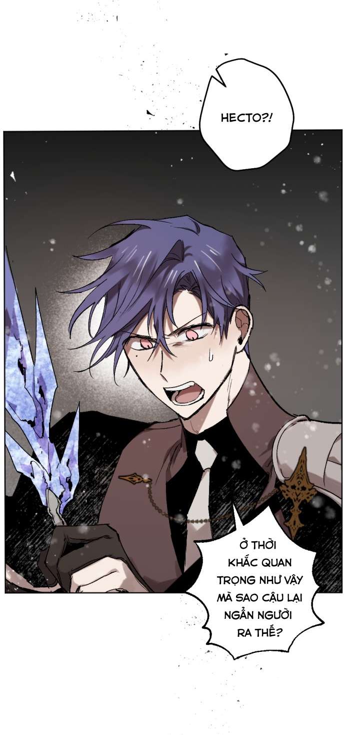 Lời Thú Nhận Của Chúa Tể Bóng Tối Chap 45 - Trang 4