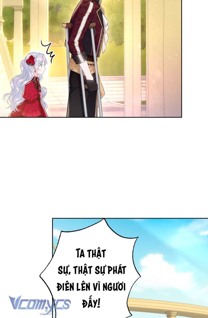 Người Anh Trai Mạnh Nhất Của Tôi Đã Mất Trí Nhớ Chap 16 - Trang 4