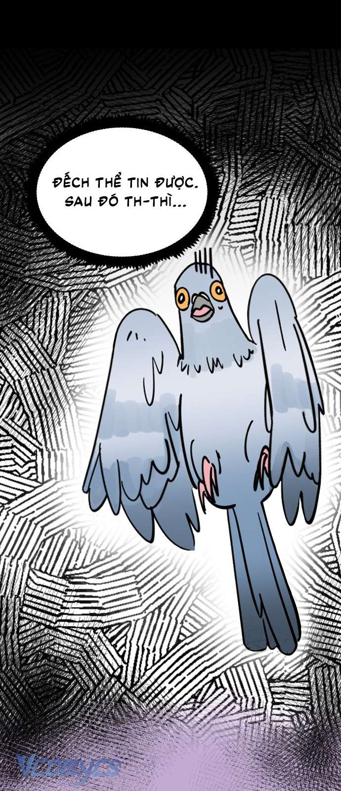 Bồ Câu Lee Heon-Seo Của Quận Seongbuk Chap 1 - Trang 2