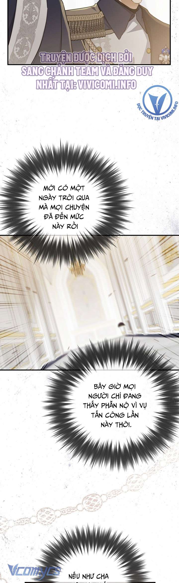 Lại Một Lần Nữa Hướng Về Ánh Sáng Chap 95 - Trang 2