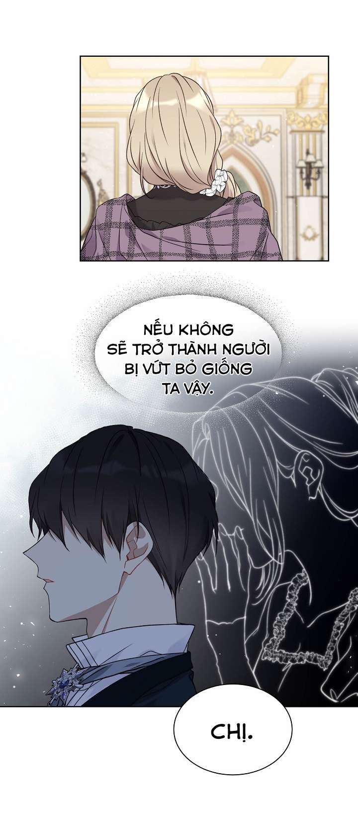 Vương Miện Lục Bảo Chap 39 - Trang 2