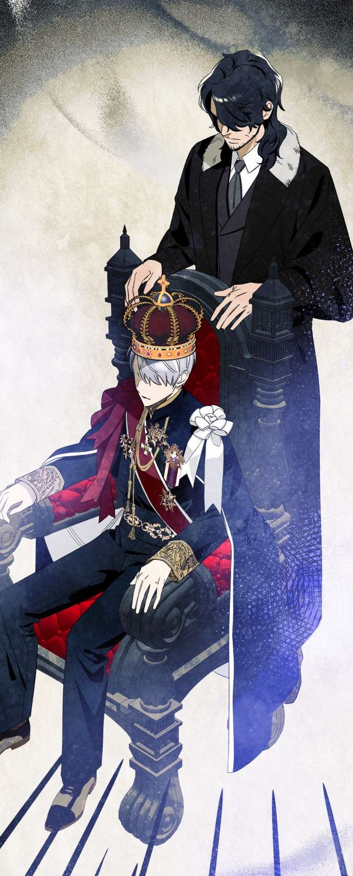 Tôi Tưởng Đó Chỉ Là Tiểu Thuyết Trọng Sinh Bình Thường Chapter 6 - Trang 4