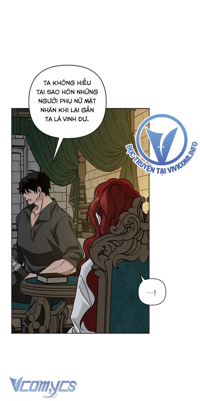 Dưới Bóng Cây Sồi Chap 14 - Trang 4