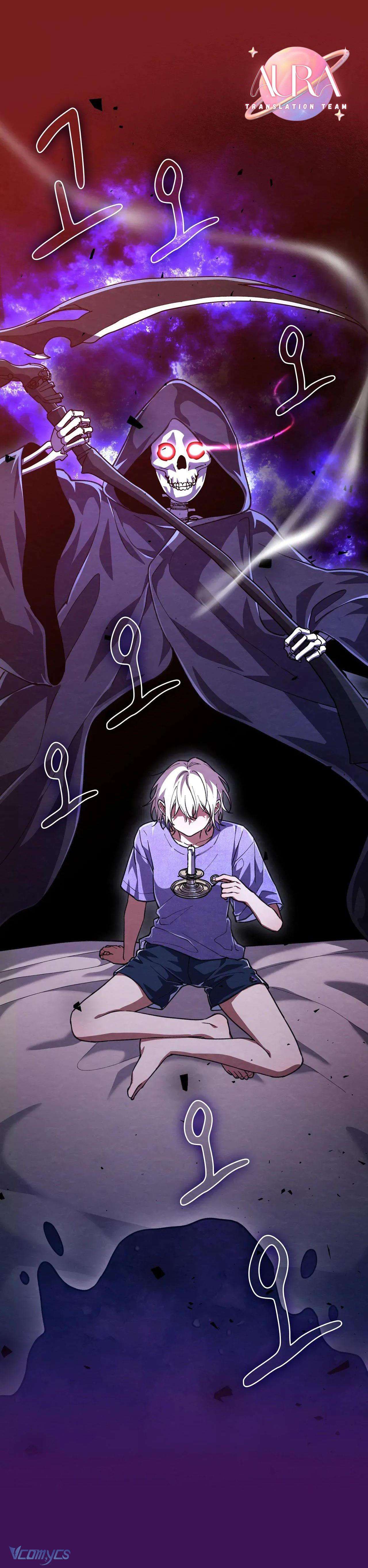 Chạy Trốn Khỏi Thợ Săn Chap 19 - Next Chap 20