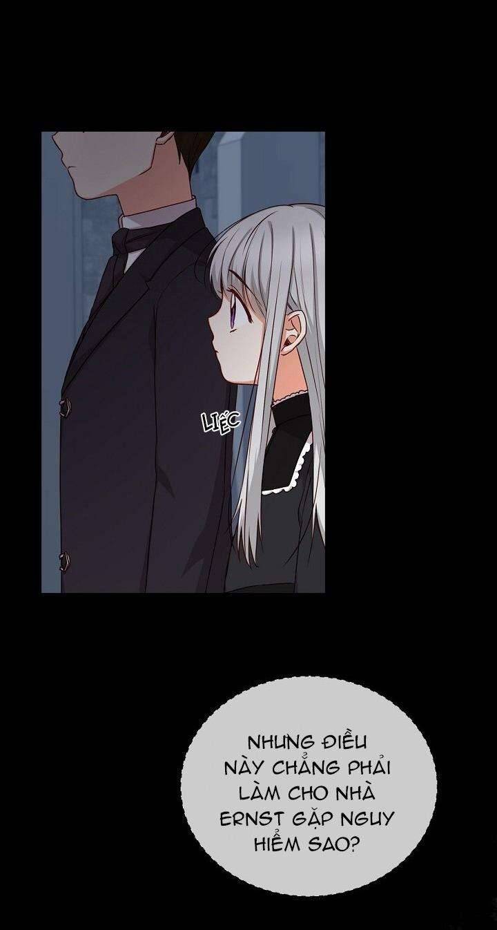 Cẩn Thận Với Các Anh Trai Đấy! Chap 27 - Trang 2