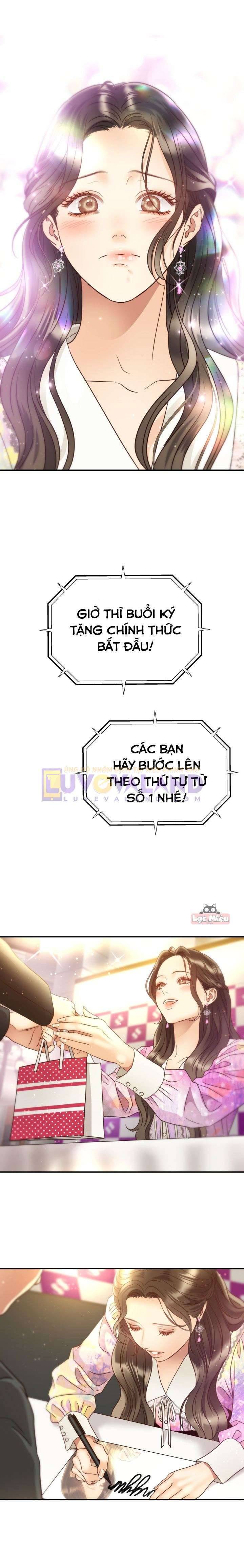 Ngôi Sao Ban Mai Chap 68 - Next Chap 69