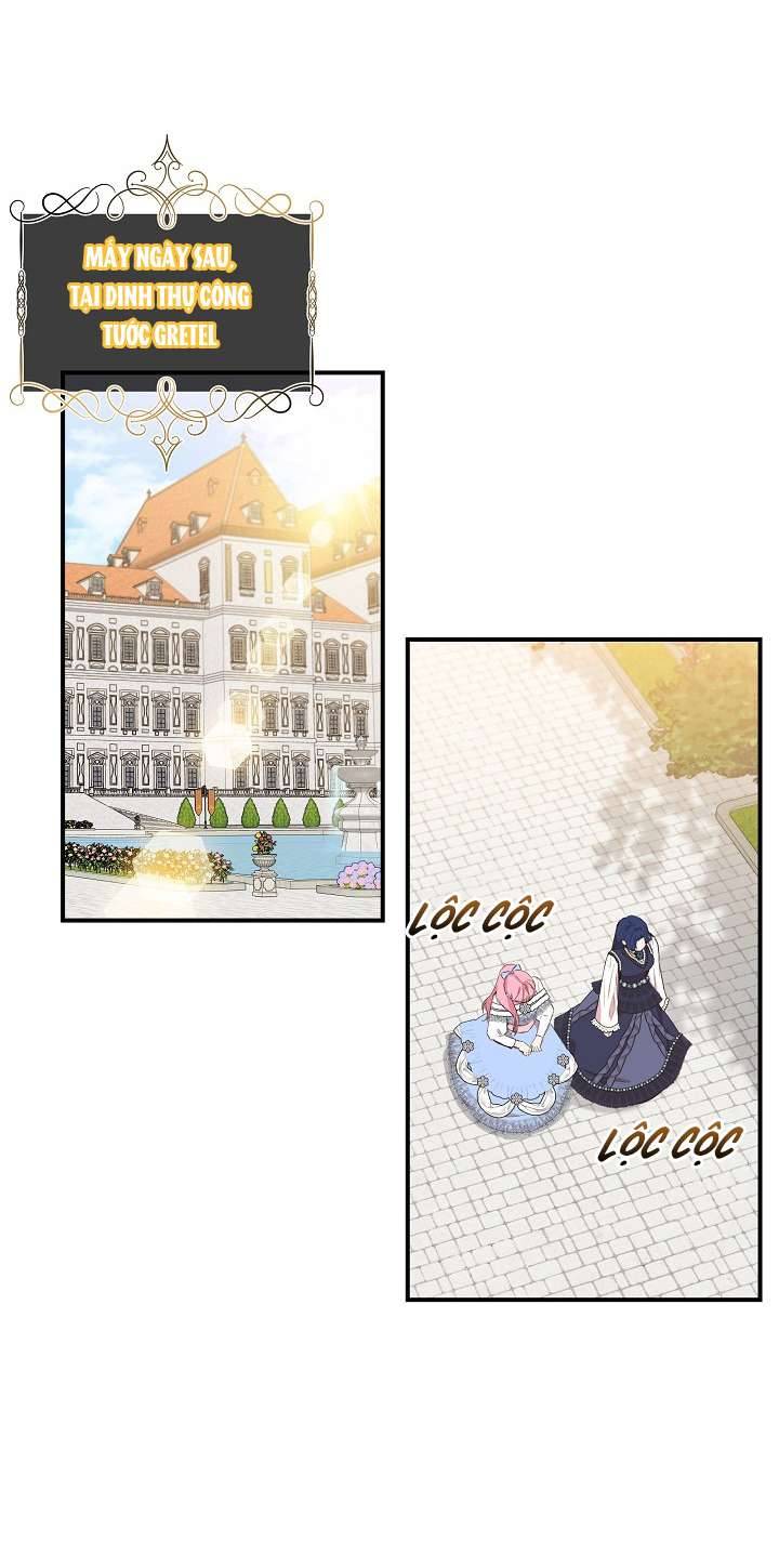 Tôi Không Phải Là Cinderella Chapter 78 - Trang 4