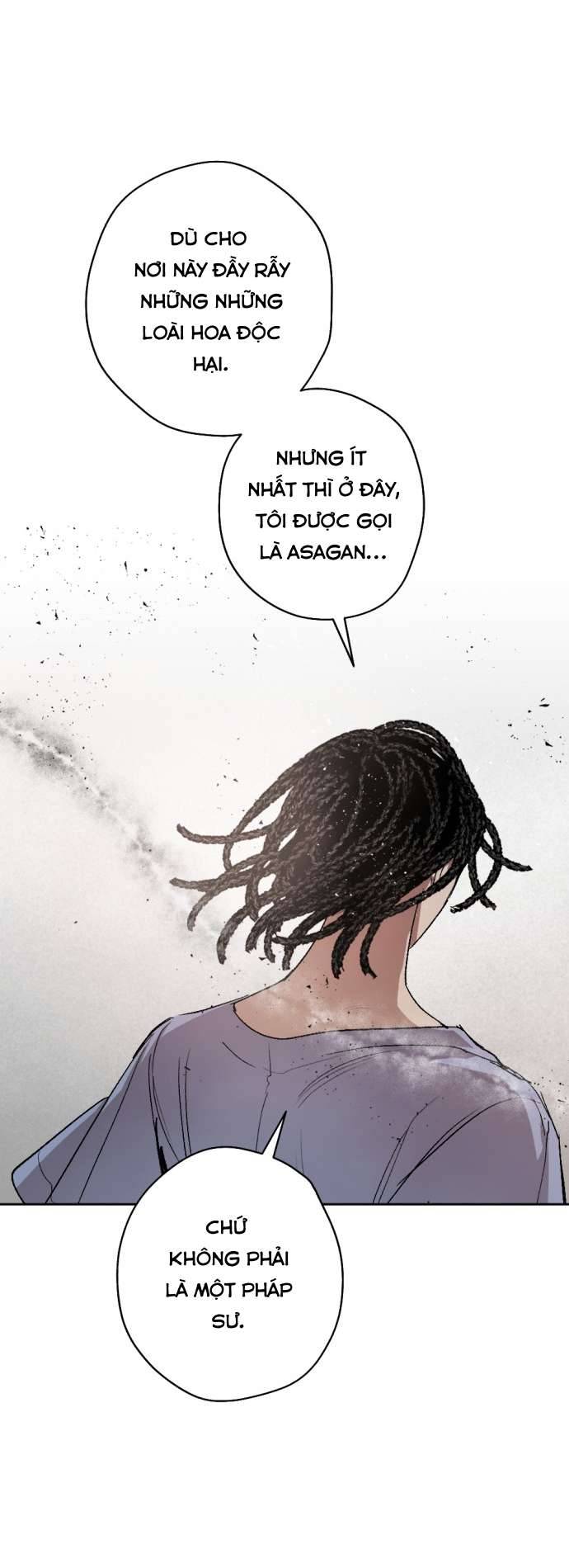 Lời Thú Nhận Của Chúa Tể Bóng Tối Chap 46 - Trang 4