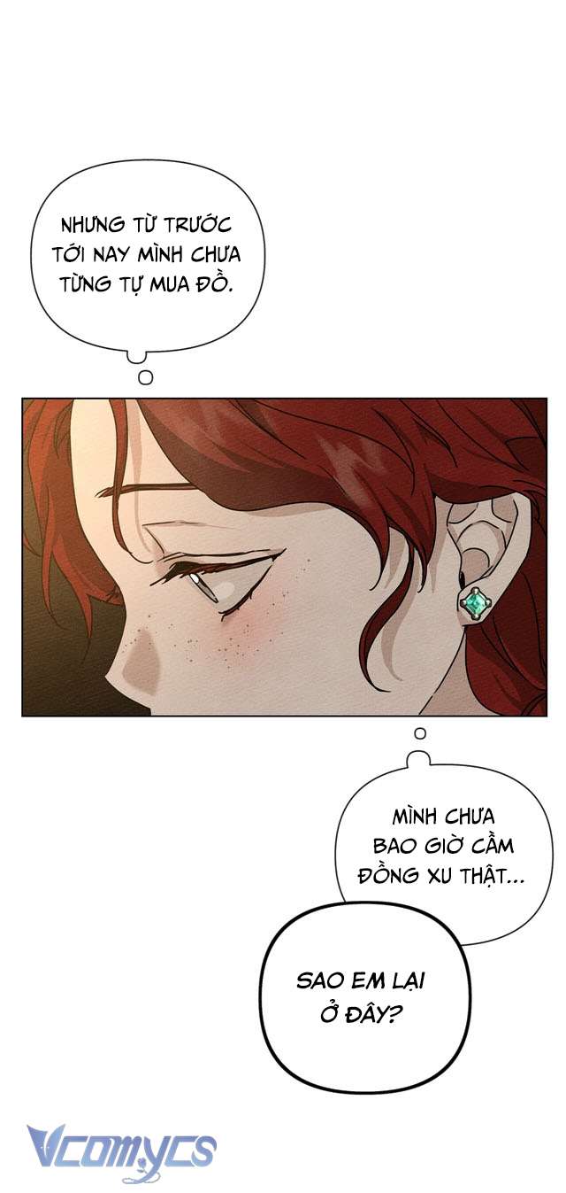 Dưới Bóng Cây Sồi Chap 13 - Trang 4