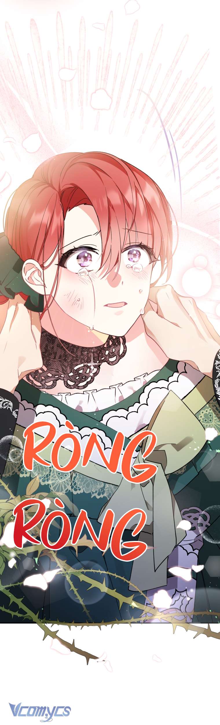 Quý Tộc Gì Chứ, Tôi Chỉ Muốn Về Nhà Chap 6 - Trang 2