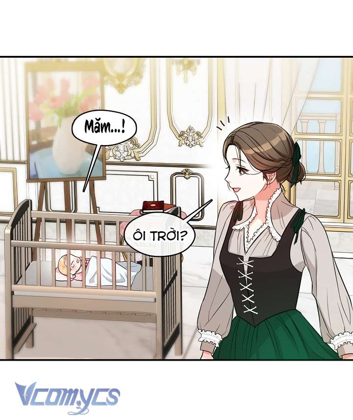 Công Chúa Là Người Chơi Chapter 2 - Trang 3