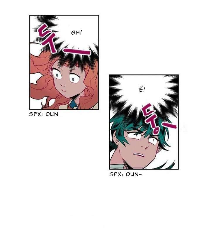 Ranh Giới 33 - Trang 2