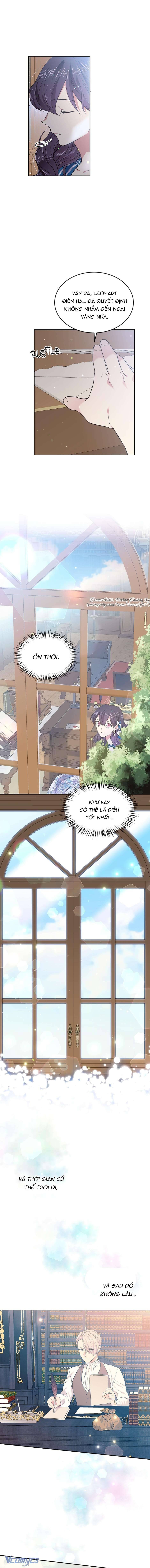 Mục Tiêu Là Cuộc Sống Hoàn Hảo Bất Khả Xâm Phạm Chap ss1 - Trang 2