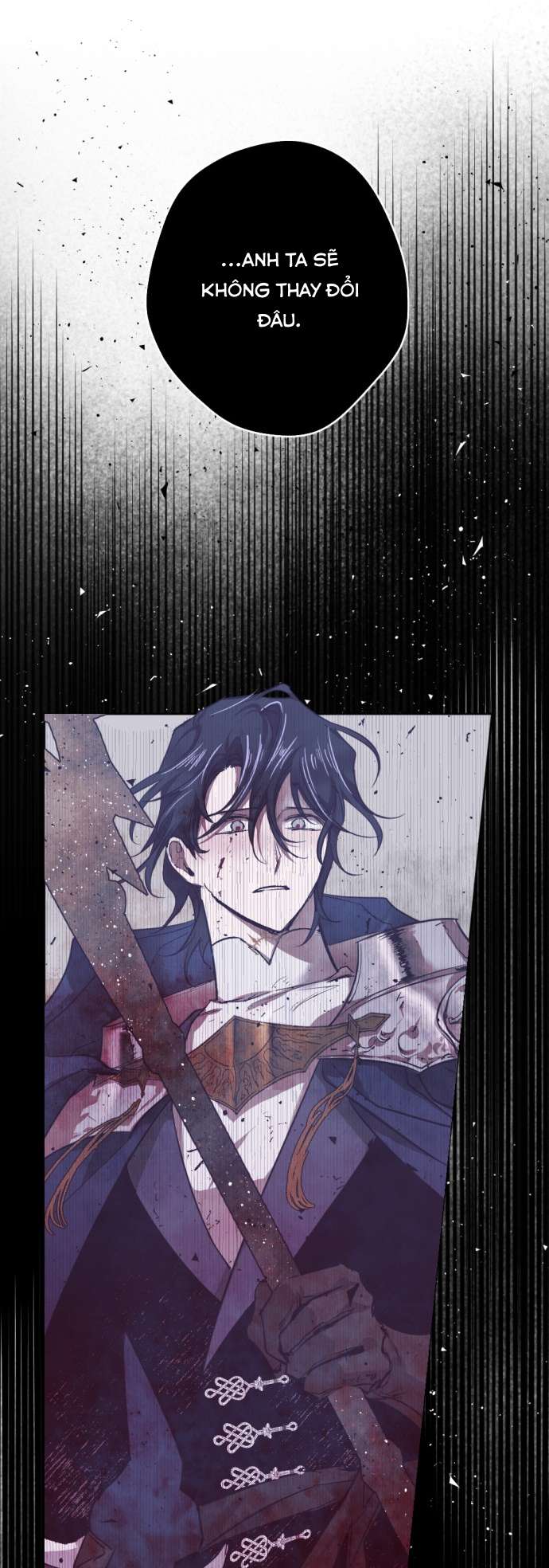 Lời Thú Nhận Của Chúa Tể Bóng Tối Chap 40 - Trang 4