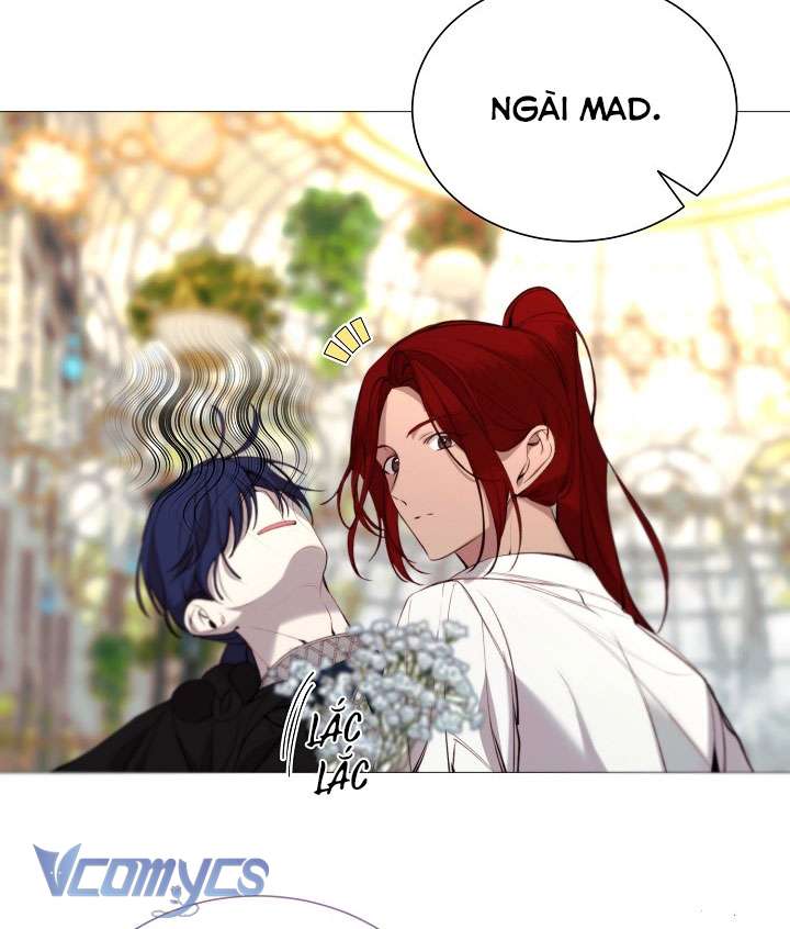 Ác Nữ Cần Bạo Chúa Chapter 26 - Next Chapter 27