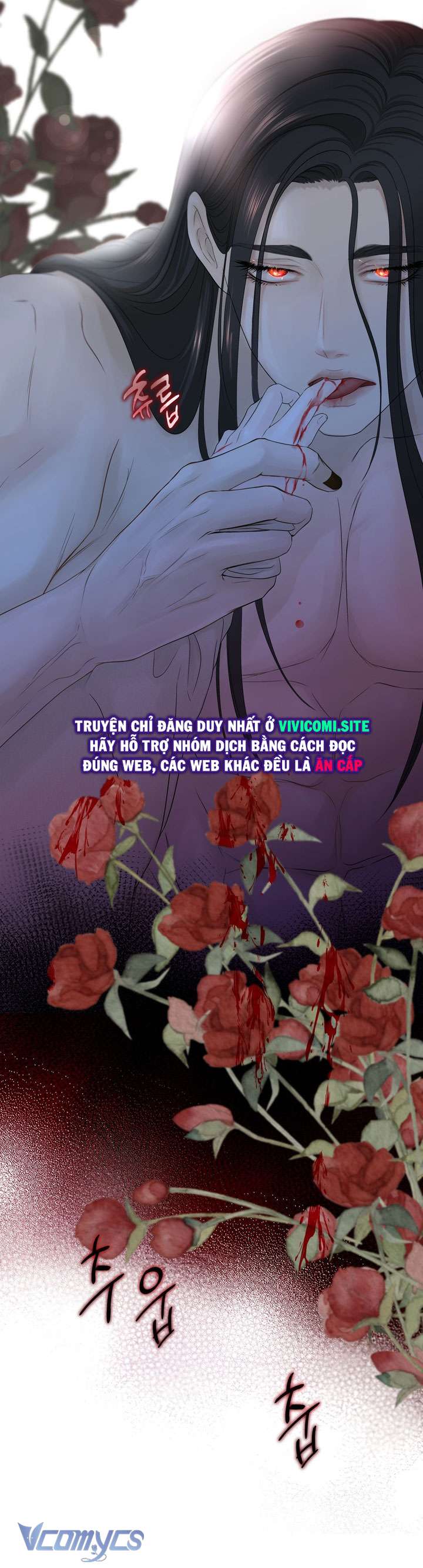 [18+] Hương Đào Hoa Chapter 3 - Trang 3