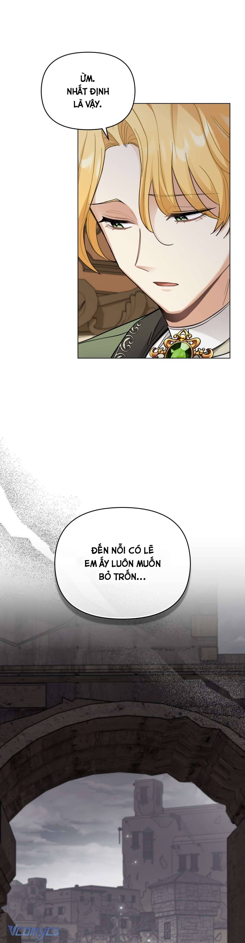 Tìm Lại Camellia Chapter 73 - Trang 4