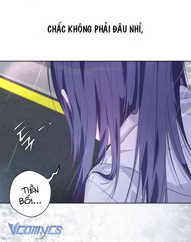 Đàn Anh Xấu Xa! Chap 52 - Trang 3