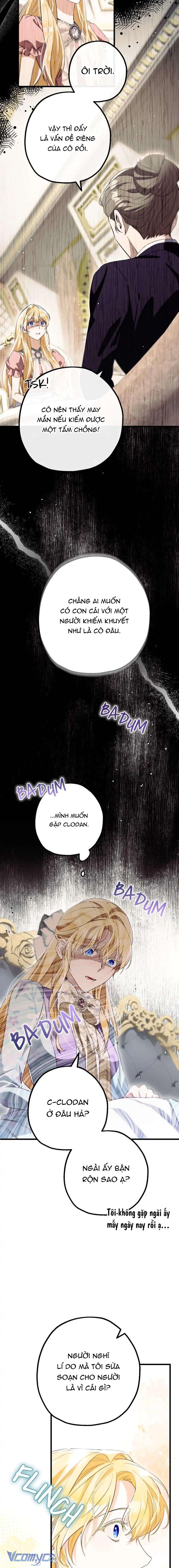 [18+] Dinh Thự Của Dã Thú Chap 22 - Trang 2