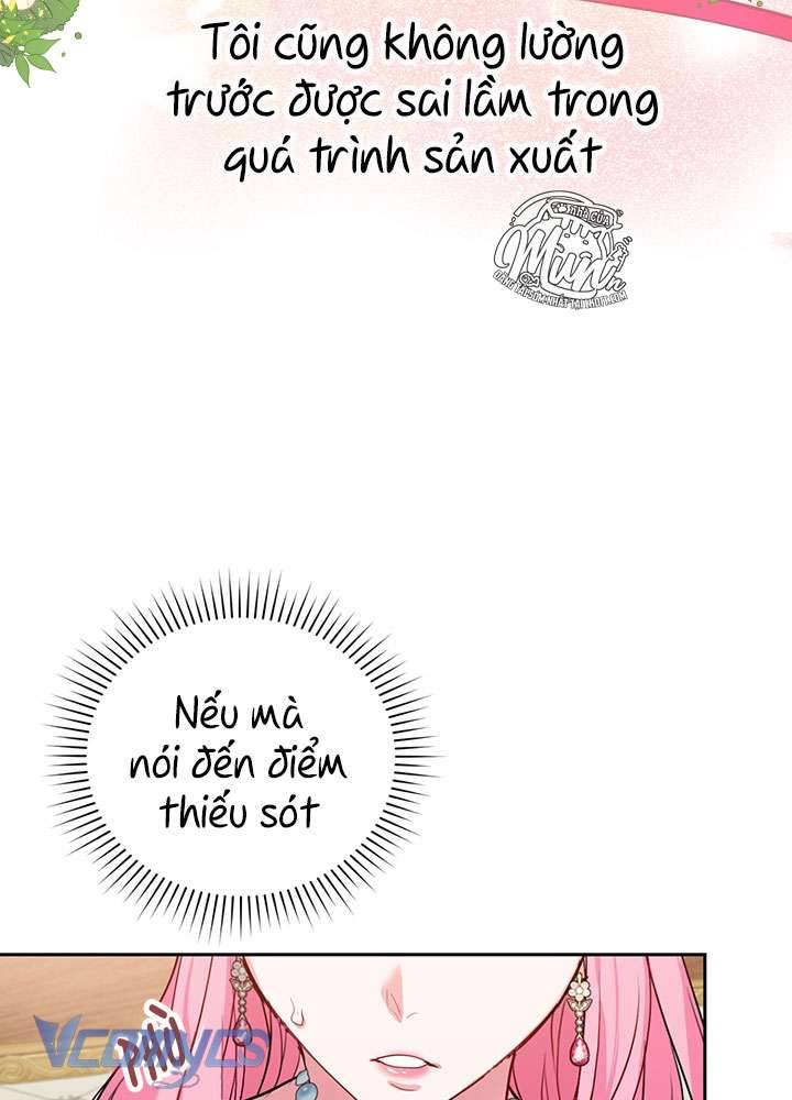 Nhà Điều Chế Nước Hoa Độc Quyền Của Bạo Chúa Chapter 11 - Trang 3